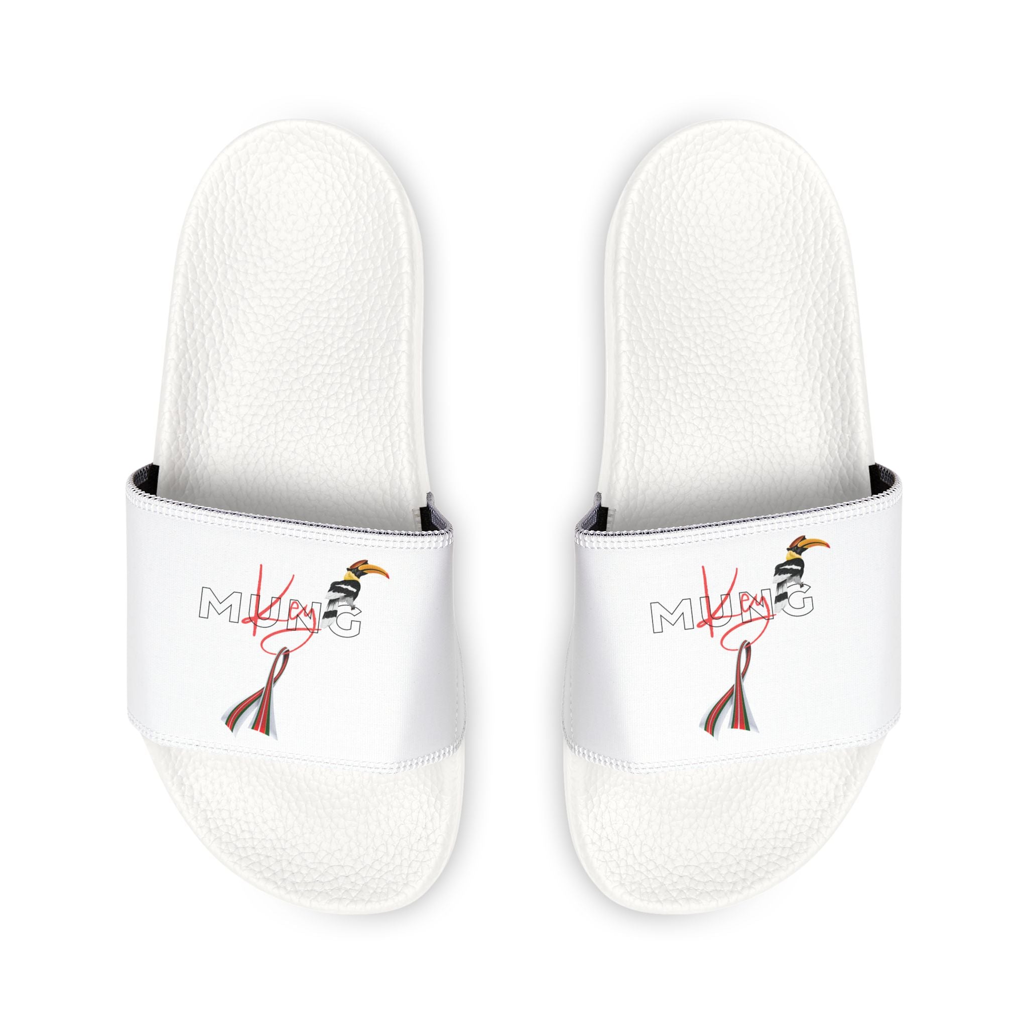 Casual Pool & Lounge Slides