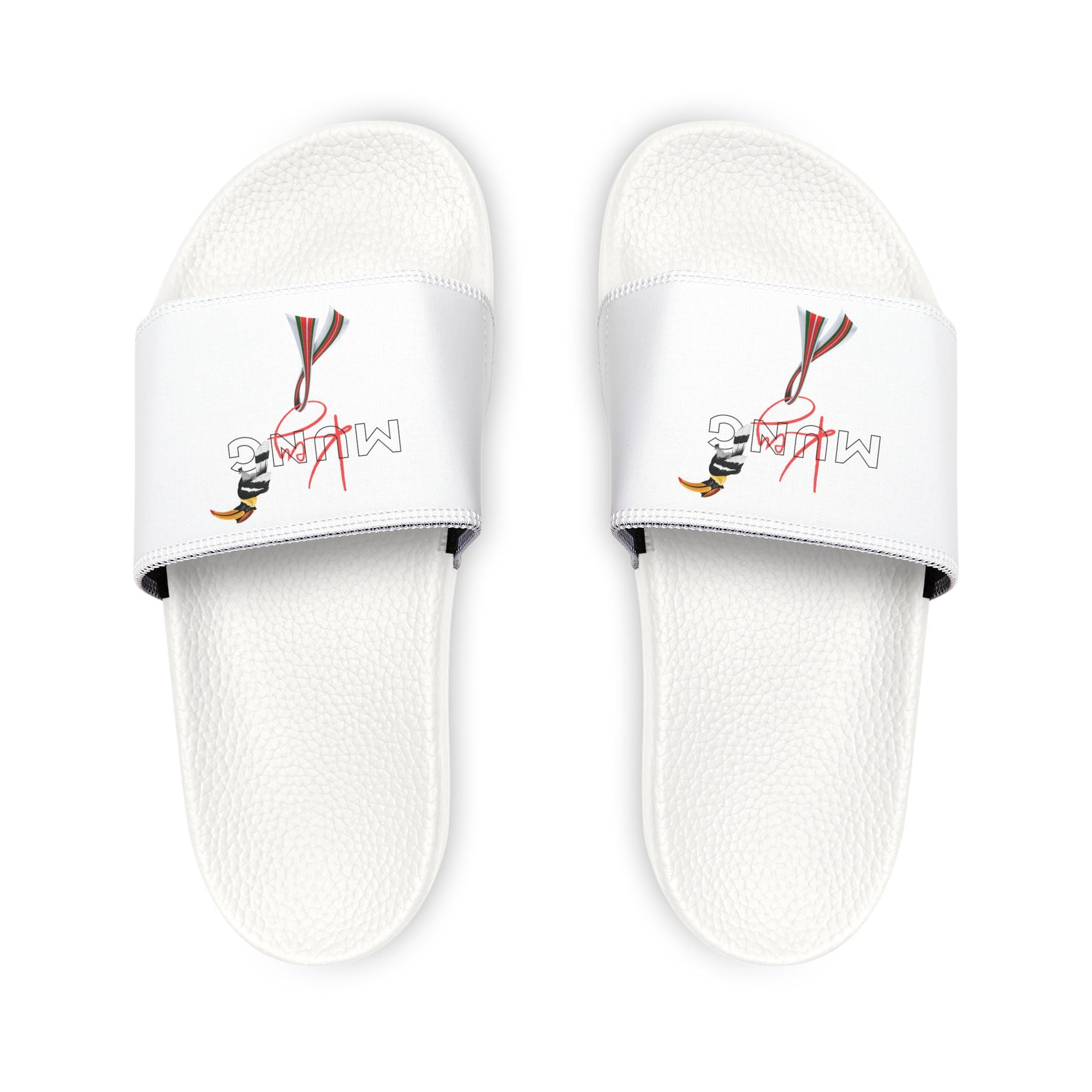 Casual Pool & Lounge Slides