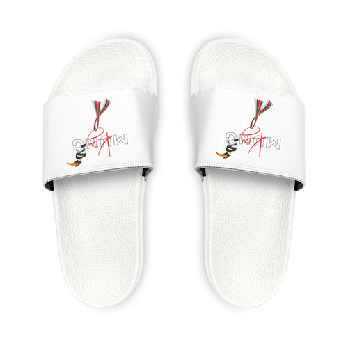 Casual Pool & Lounge Slides